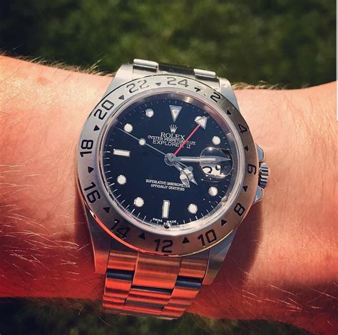 rolex unavailable